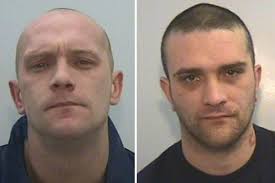 Joseph (left) and Anthony Jenkins who have been jailed for life for the murder of John Grainger. Two brothers have today been jailed for life for the murder ... - Joseph%2520(left)%2520and%2520Anthony%2520Jenkins%2520who%2520have%2520been%2520jailed%2520for%2520life%2520for%2520the%2520murder%2520of%2520John%2520Grainger-1191434