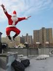SANTACON 2007: Gothamist