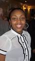 Renee Montgomery at