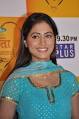 HINA KHAN tells JYOTHI VENKATESH that it is quite tough for her to get into ... - 27583_04022009155654_1