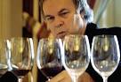 wine critic Robert Parker
