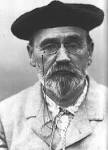 Emile Zola en 1902. Cette photographie n'est pas libre de droit? - AVT_Emile-Zola_2115