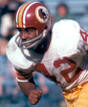 Hall of Famers » CHARLEY TAYLOR
