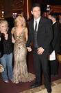 Julianne Hough & Chuck Wicks Heading To ACM Awards After Party ...