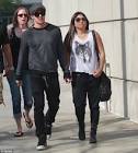 LA Lakers lose NBA playoff game: Jack Nicholson, Lil Wayne and Pau