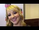 BANG THEORY: Melissa Rauch