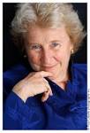 Antonine Maillet is a well