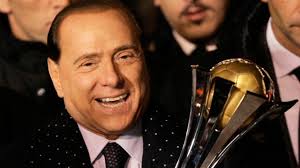 Neuer Boss beim AC Mailand? - Berlusconi plant Comeback - Sport ... - neuer-boss-ac-mailand