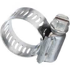 Stainless Steel Clamp - Premier1Supplies