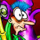 Love Dating Sim 2 - 2 Flash Games