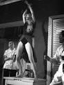 Brigitte Bardot - "And God Created Woman"... - Lettre de Paris ...