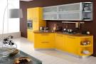 Modern and Unique Kitchen Sets and Bright Kitchen Cabinets ...