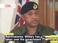 The coup as breaking news. The follow-through? Not so much.