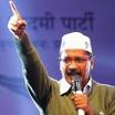 AAP releases party manifesto for Delhi assembly polls 2015.