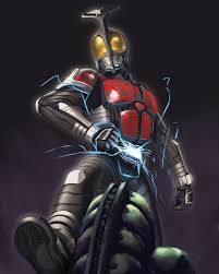 Kamen Rider Dark Kabuto/#1200739 - Zerochan - Kamen.Rider.Dark.Kabuto.full.1200739