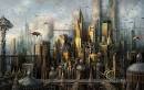 Beyond Pulp – The Futuristic & Fantastic as Literary Fiction AWP 2012