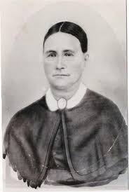 Elizabeth Duggan Harrison Fulghum (1814 - 1885) - Find A Grave ... - 8037306_134885859487