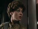 Janet Fielding in Doctor Who