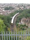 TQ7667 : Railway in Chatham, seen from the Great Lines - via Daymix