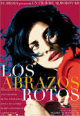 Los Abrazos rotos