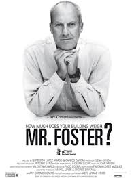Ile Wa�y Ten Budynek Panie Foster / Mr. Foster (2010) TVRip Lektor PL