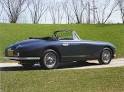 HowStuffWorks "Aston Martin DB2"