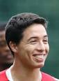 Samir Nasri