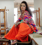 GST Bill introduced in Lok Sabha, but its fate remains uncertain.