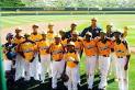 Jackie Robinson West Falls to Las Vegas in Little League World.