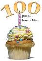 100th Post:  Some Thoughts on Blogs and Blogging