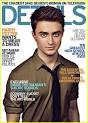 Daniel Radcliffe on Details Magazine | Hollywire.
