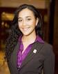 Carolina Correa, National Youth of the Year. FOR IMMEDIATE RELEASE - 10344370-carolina-correa-national-youth-of-the-year