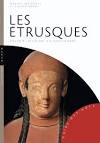 Livre: Les Étrusques, Davide Locatelli, Fulvia Rossi, Hazan, Guide des arts, ... - 000704709