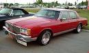 Chevrolet Caprice