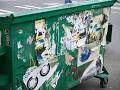 Dumpster - Wikipedia, the free encyclopedia