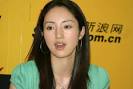 of the pics is Wang Jing,