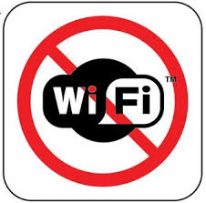 Wi-Fi laptops may harm sperm.