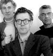 Ab Baars Trio will be
