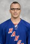 Sean Avery was arrested today