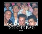 douchebag