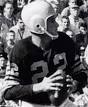 Hall of Famers » BOBBY LAYNE