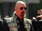 In This Photo: Rob Halford