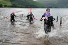 The 2011 Durty Scottish Cross (Off-Road) Triathlon Championships - via Daymix