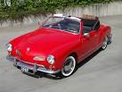 1967 Volkswagen Karmann Ghia - Pictures - 1964 Volkswagen Karmann ...