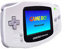 Nintendo Game Boy Advance - gdgt