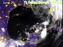 UPDATE 2-TROPICAL STORM THREATENS FLOODS, TORNADOES IN FLORIDA ...