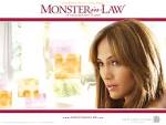 Monster-in-Law, 2005, Jennifer Lopez, Jane Fonda Wallpaper