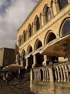 As well as being the former University Refectory this was also the City - via Daymix