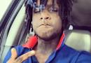 (Photo) Keepin It Classy: Chief Keef & His Mom Throw Up Gang Signs Together - ifwt_chief_keef-mm