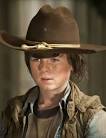 Carl Grimes (TV Series) - CarlS3head